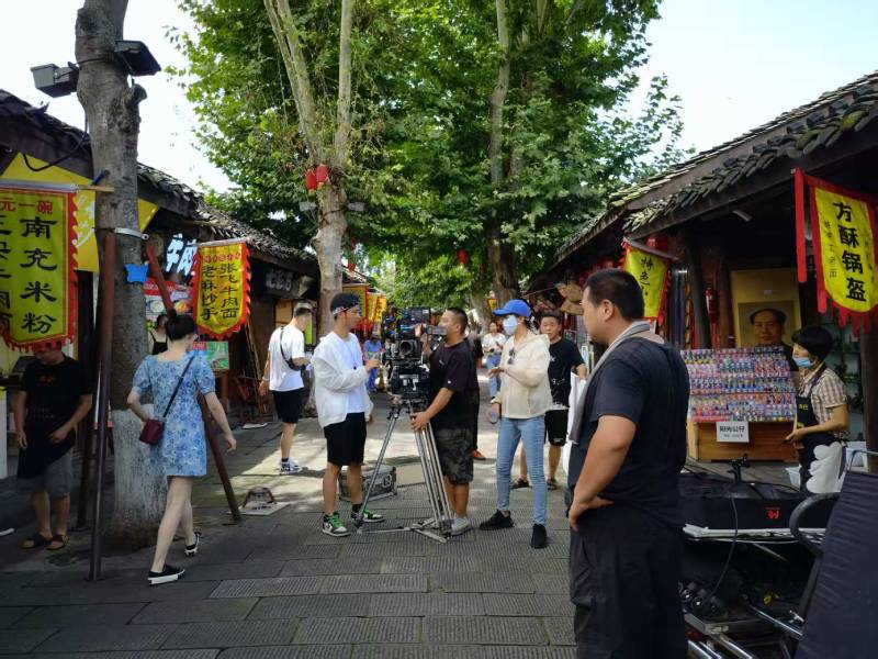 延长县电商产品视频拍摄制作，开启销量增长新引擎