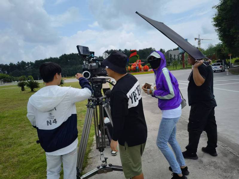 延长县极致互动，未来愿景宏大，致力于成为全球领先的产品宣传视频企业
