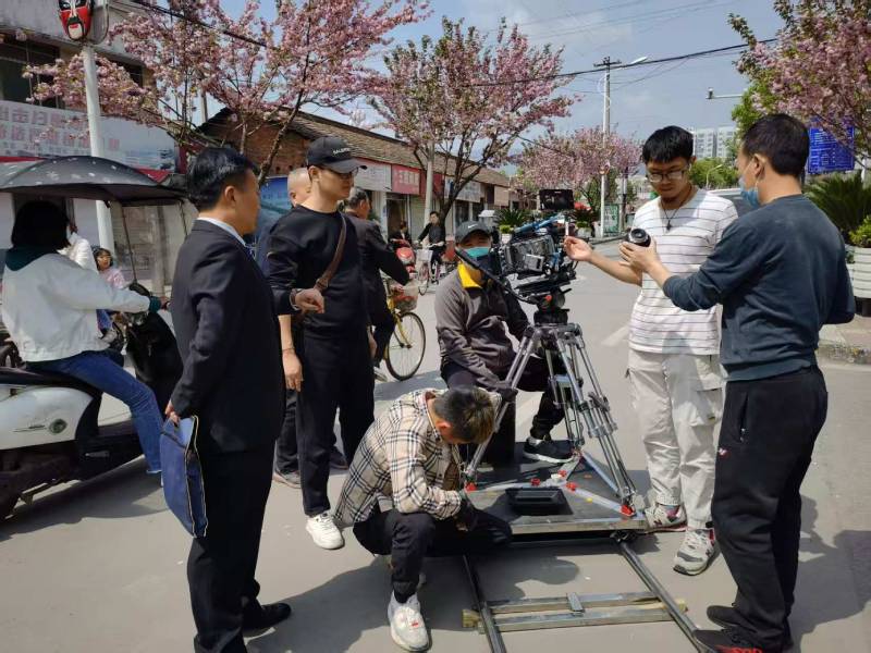 延长县产品视频拍摄进阶指南，助力产品抢占视觉高地