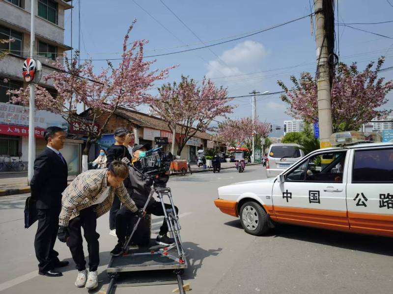 延长县产品宣传视频拍摄公司：专业赋能，点亮品牌之光