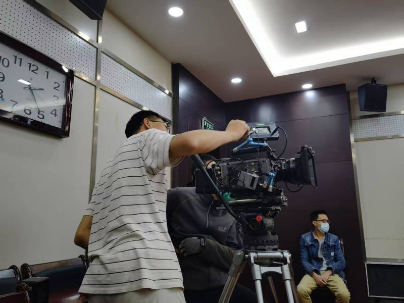 大数据指导创作方向，延长县产品视频拍摄公司让每帧画面都有效触达