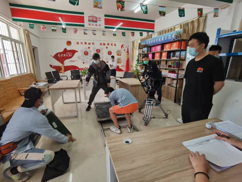 延长县电商产品视频拍摄制作实战秘籍，助力产品引爆电商流量